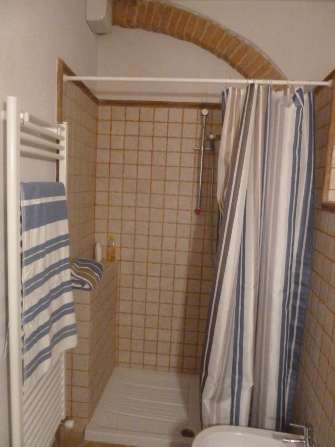 Ciglieri Santermo Casciana Terme Lari Pet&Bike Friendly Free Park Apartment ภายนอก รูปภาพ