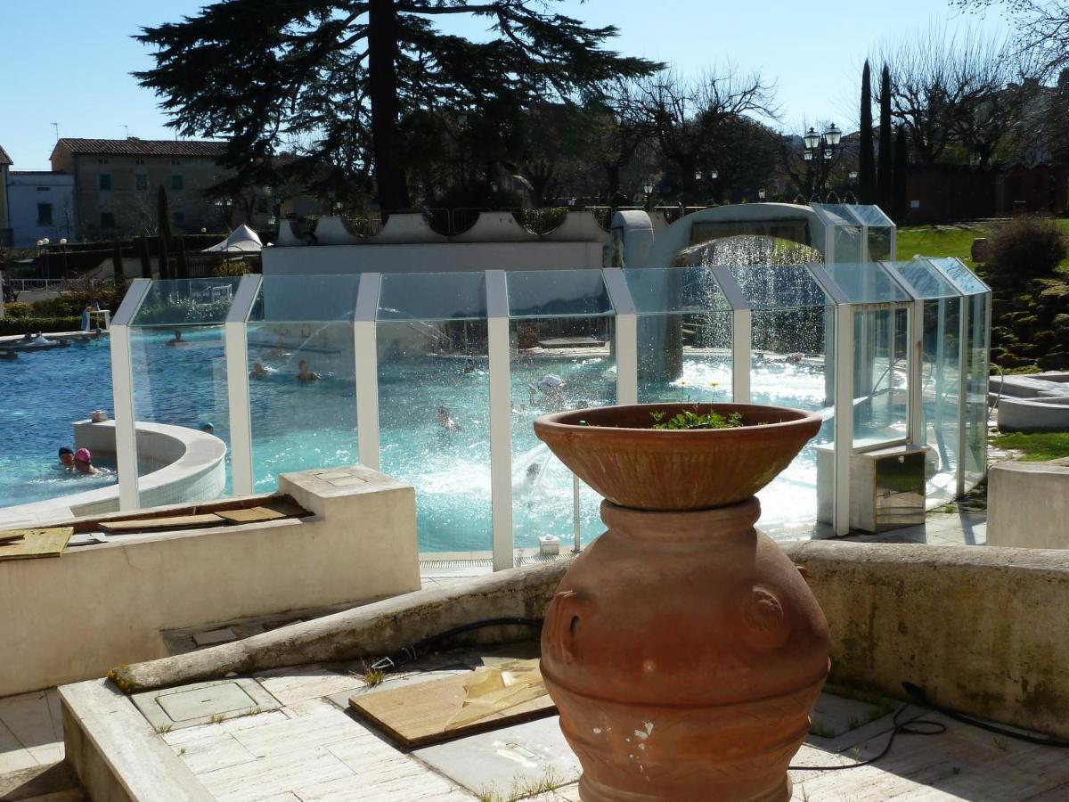 Ciglieri Santermo Casciana Terme Lari Pet&Bike Friendly Free Park Apartment ภายนอก รูปภาพ