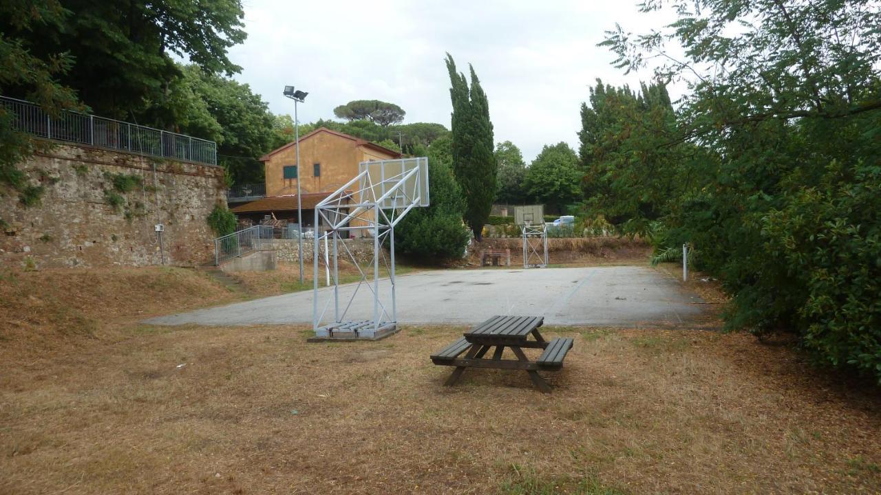 Ciglieri Santermo Casciana Terme Lari Pet&Bike Friendly Free Park Apartment ภายนอก รูปภาพ