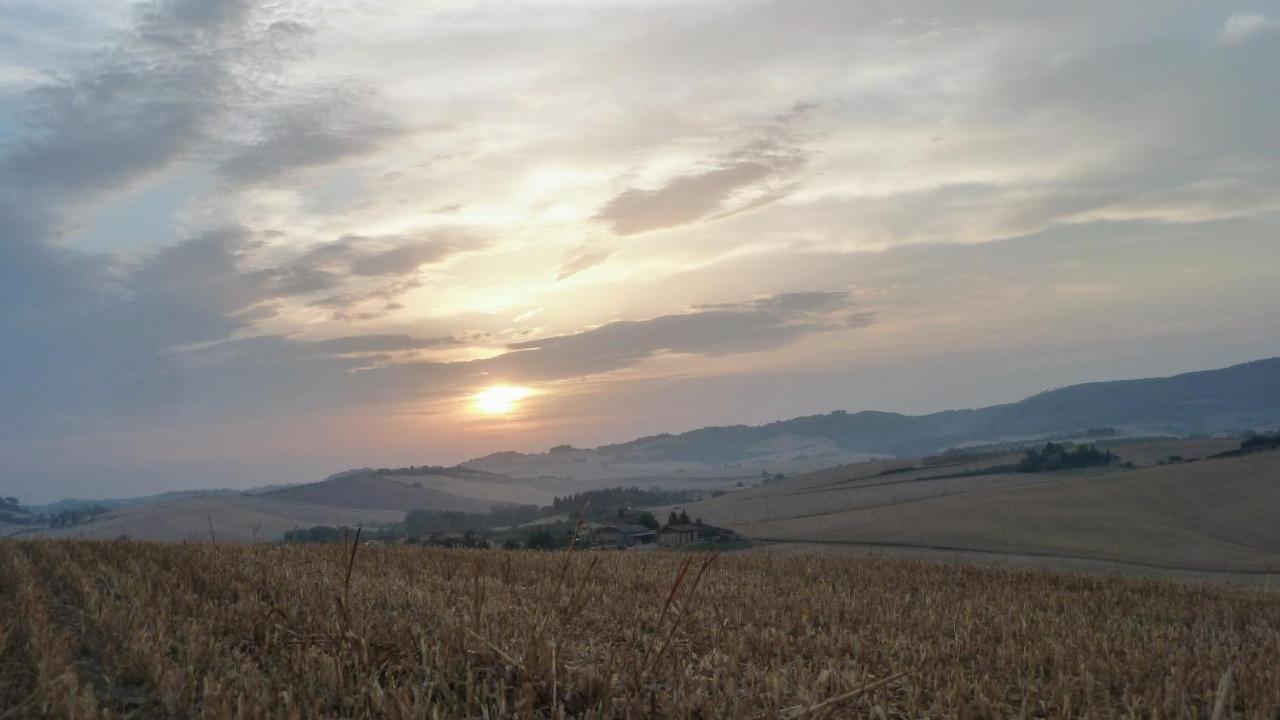 Ciglieri Santermo Casciana Terme Lari Pet&Bike Friendly Free Park Apartment ภายนอก รูปภาพ