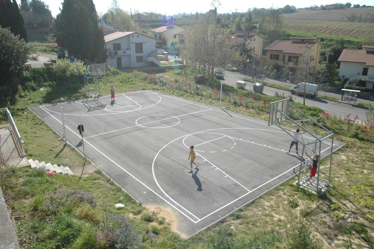 Ciglieri Santermo Casciana Terme Lari Pet&Bike Friendly Free Park Apartment ภายนอก รูปภาพ
