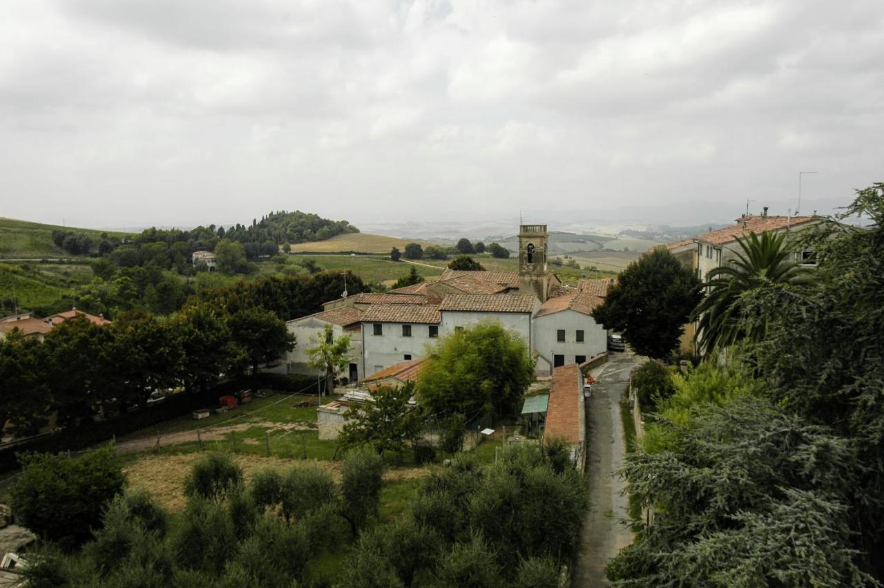 Ciglieri Santermo Casciana Terme Lari Pet&Bike Friendly Free Park Apartment ภายนอก รูปภาพ