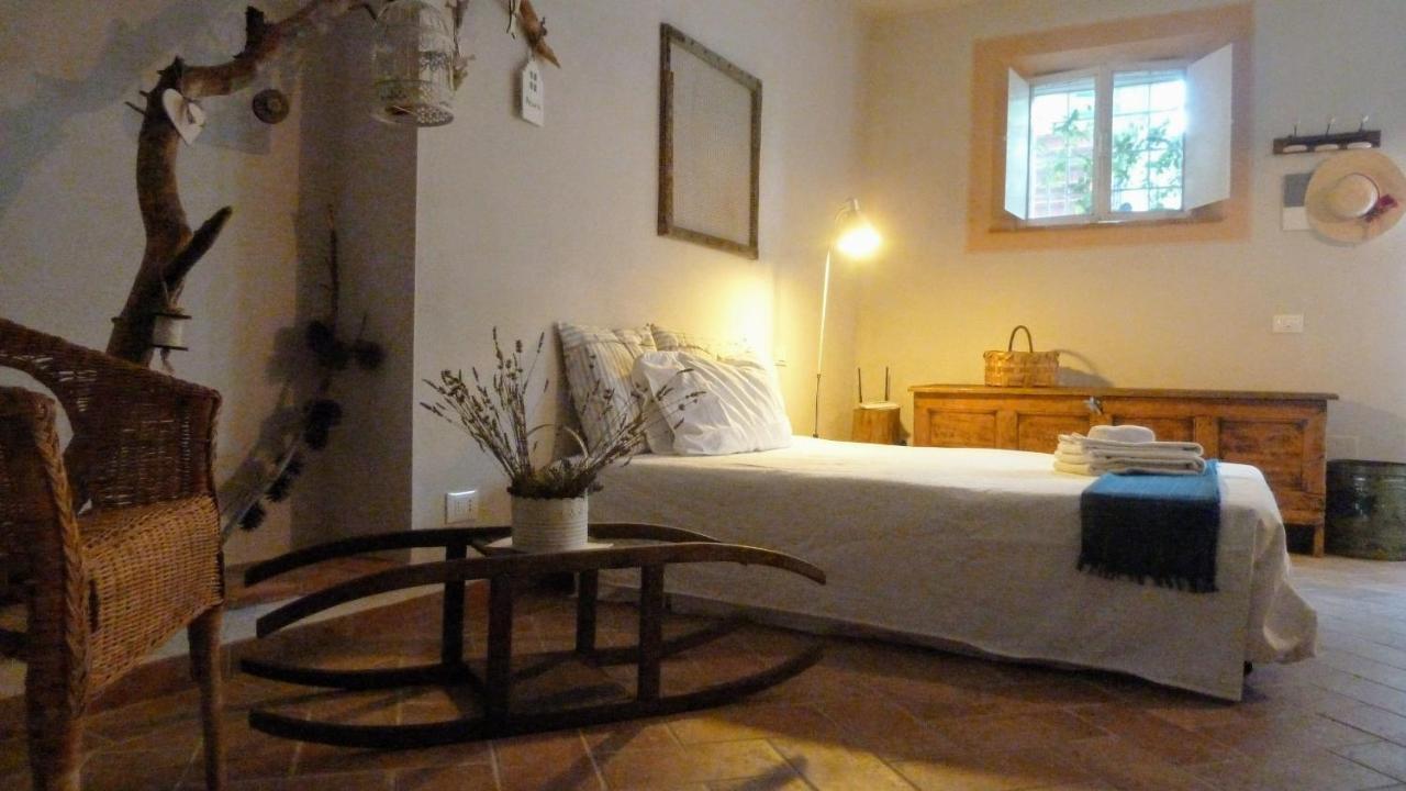 Ciglieri Santermo Casciana Terme Lari Pet&Bike Friendly Free Park Apartment ภายนอก รูปภาพ