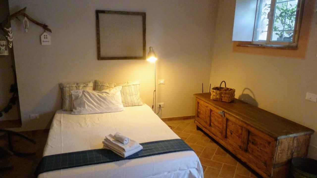 Ciglieri Santermo Casciana Terme Lari Pet&Bike Friendly Free Park Apartment ภายนอก รูปภาพ