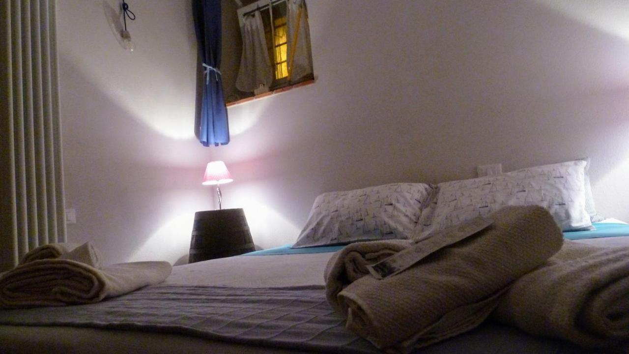 Ciglieri Santermo Casciana Terme Lari Pet&Bike Friendly Free Park Apartment ภายนอก รูปภาพ