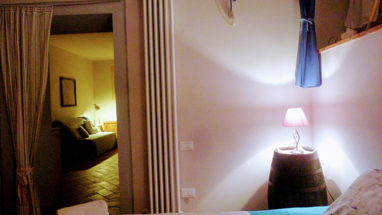 Ciglieri Santermo Casciana Terme Lari Pet&Bike Friendly Free Park Apartment ภายนอก รูปภาพ