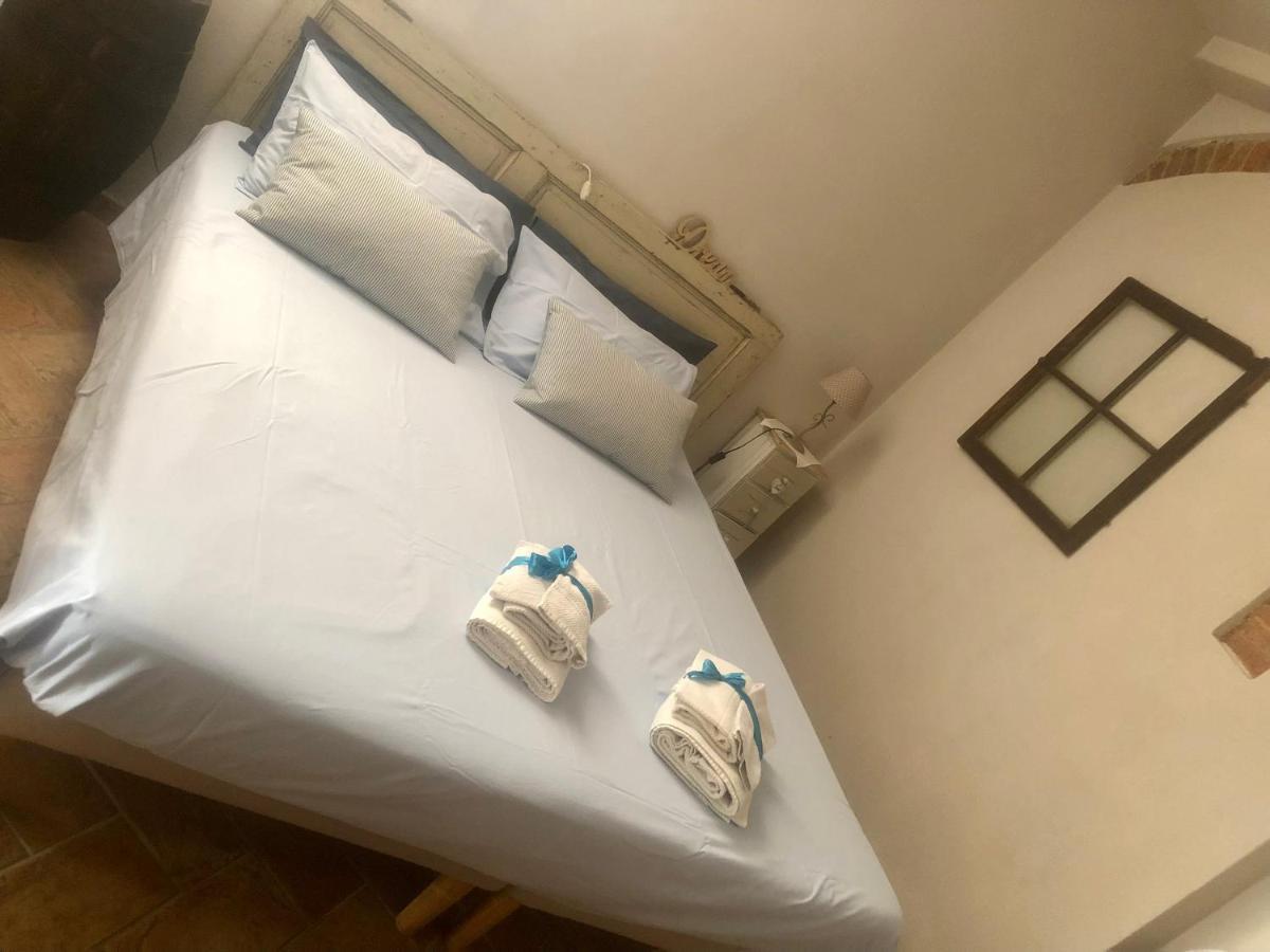 Ciglieri Santermo Casciana Terme Lari Pet&Bike Friendly Free Park Apartment ภายนอก รูปภาพ